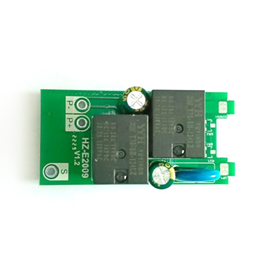 HZ-E2009开窗电机同步器