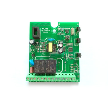 UL2101-02A交流管状电机控制器