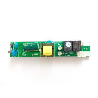 HZ-E2006-01推窗电机控制器