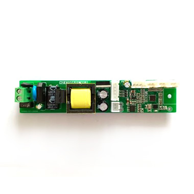 HZ-E2008-01开窗电机控制器