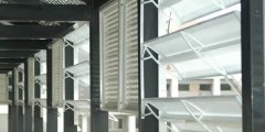 室外遮阳系统