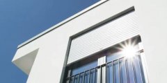 建筑外遮阳对建筑要求